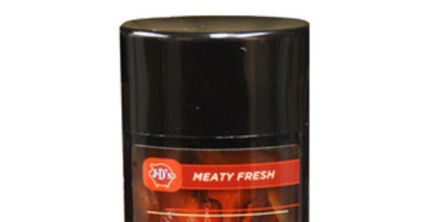 bacon deodorant is something